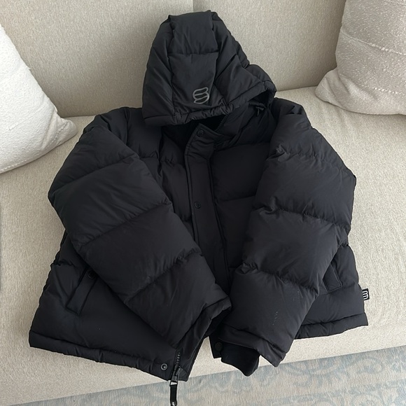 Super Puff - Shorty - Picture 7 of 9